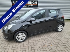 Hyundai i10 - 1.0i Comfort | Airco | Cruise control | Hoge zit | Ndl auto | RIJKLAARPRIJS INCL 12 MAANDE