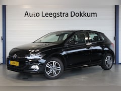 Volkswagen Polo - 1.0 TSI Comfortline Business Camera | Navi | Adapt. Cruise | Carplay | Mistlampen | Airco