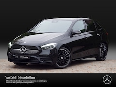 Mercedes-Benz B-klasse - B 250 e AMG Line | Keyless-Go Verwarmd Stuurwiel Sfeer