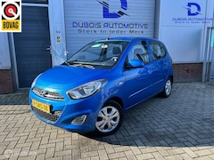 Hyundai i10 - 1.1 i-Catcher|AIRCO|NW APK|RIJDT SUPER|TREKHAAK