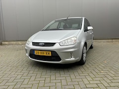 Ford C-Max - 2.0-16V Ghia