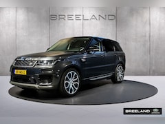 Land Rover Range Rover Sport - P400e SE | 21" | Trekhaak