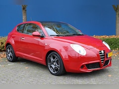 Alfa Romeo MiTo - 1.4 T Distinctive - panodak - clima