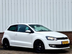 Volkswagen Polo - 1.2 Easyline