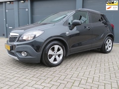 Opel Mokka - 1.4 T Edition nieuwstaat