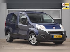 Fiat Fiorino - 1.3 MJ Adventure