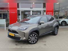 Toyota Yaris Cross - 1.5 Hybrid Dynamic | NL Auto | Navi | Keyless Entry & Start | An