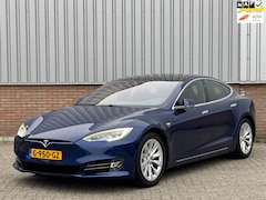 Tesla Model S - Long Range Raven Autopilot/ INCL BTW/ 1ste Eigenaar