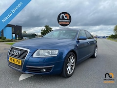 Audi A6 Limousine - 2005 * 3.2 B * 255.D KM NAP