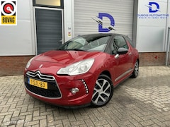 Citroën DS3 - 1.2 VTi| CLIMA|NAVI|PDC|CRUISE|NAP|NIEUWE D-RIEM