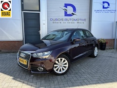 Audi A1 - 1.2 TFSI Attraction Pro Line| NAVI | RIJKLAAR | BT