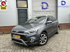 Hyundai i20 - 1.0 T-GDI Go 2016 Active| PDC| CLIMA| 1EIGENAAR