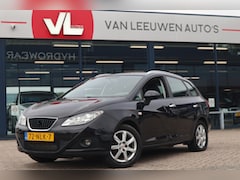 Seat Ibiza ST - 1.2 TDI Style Ecomotive | APK 23-07-2025 | Airco | 2 Sleutels | Cruise