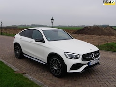 Mercedes-Benz GLC-klasse Coupé - 220d 4MATIC Premium AMG BURMESTER FULL * 29499 NETTO