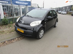 Citroën C1 - 1.0-12V Séduction 5-deurs