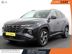 Hyundai Tucson - 1.6 T-GDI PHEV Comfort 4WD | LED | Climate control | Parkeersensoren | Achteruitrijd camer