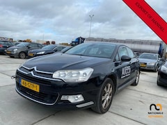 Citroën C5 - 2008 * 2.0 16V Ligne Business * 283.D KM * SEDAN