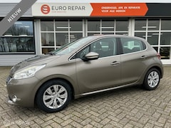 Peugeot 208 - 1.4 VTi Allure 5drs. 1e Eigenaar