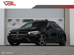 Mercedes-Benz CLA-Klasse - 250 e Business Solution AMG | Panoramdak