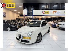 Alfa Romeo MiTo - 1.4 Distinctive Bovag Garantie