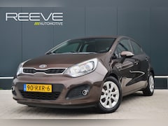 Kia Rio - 1.2 CVVT Super Pack | Navigatie | Camera | Keyless Entry / Start | Trekhaak | Cruise Contr