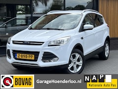 Ford Kuga - 1.5 150pk Cruise, Carkit, PDC, Stoelverw. Garantie