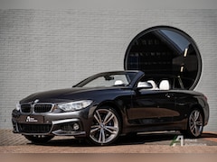 BMW 4-serie Cabrio - 440i xDrive High Executive