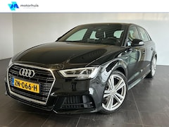 Audi A3 Sportback - 35 TFSI 150pk S tronic Advance Sport