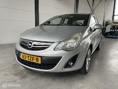 Opel Corsa - 1.4-16V NAVI CRUISECONTROL