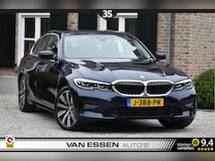 BMW 3-serie - 330e eDrive Luxery Edition Leer Navi Carplay NL-Auto