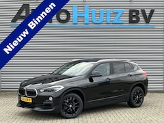 BMW X2 - sDrive18i Executive LED PDC Climate Control Stoelverwarming