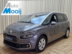 Citroën C4 Picasso - 1.2 PureTech *7-Persoons* Eerste Eigenaar / Apple-Carplay / Camera / Navigatie / Trekhaak