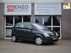 Opel Meriva - 1.6-16V Enjoy Cruise trekhaak Airco NAP NLauto