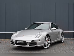 Porsche 911 - 997 3.8 Carrera S