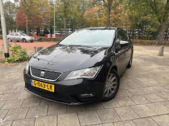 Seat Leon ST - 1.6 TDI Style Connect