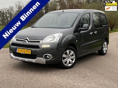 Citroën Berlingo - 1.6 VTi Feel 5DRS 91.000KM Trekhaak, Parkeersensoren, CruiseControl, Airco