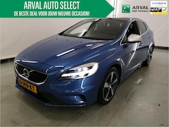 Volvo V40 - 1.5 T3 Polar+ Sport 152PK | Camera | Navi | PDC | Full LED | Leer | Stoelverwarming | 1ste