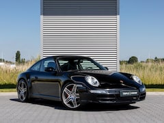 Porsche 911 - 3.8 Carrera S