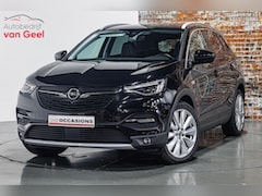 Opel Grandland X - 1.6 Turbo Hybrid4 Ultimate I Plug in hybride I Bomvol I Rijklaarprijs