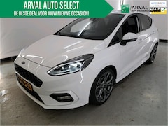 Ford Fiesta - 1.0 EcoBoost ST-Line 95 PK | Navi | Climate | PDC | 1ste Eigenaar