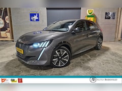 Peugeot 208 - 1.2 PureTech GT-Line 101PK | RIJKLAAR | Cruise | Clima | Pano | LMV | PDC | Camera | NAP