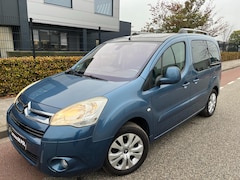 Citroën Berlingo - 1.6 VTi 120 Multispace Panorama-dak Cruise-control