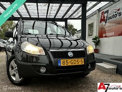 Fiat Sedici - 1.6-16V Nieuwe APK