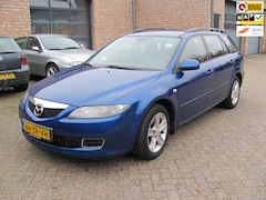 Mazda 6 Sportbreak - 1.8i Touring