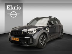 MINI Countryman - Cooper SE All 4 / Leder / Panoramadak / Sportstoelen / PDC / LED / Alu wielen 18 inch