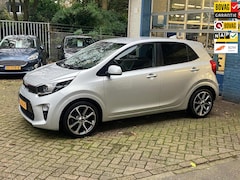 Kia Picanto - 1.0 CVVT Design Edition