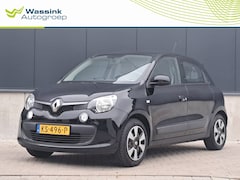 Renault Twingo - 1.0 SCe 70pk S&S Collection | Airco | Bluetooth | Snelheidsbegrenzer