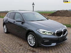 BMW 1-serie - 116d Corporate * 10999 NETTO * LED LIGHT