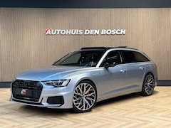 Audi A6 Avant - 55 TFSI e Quattro Competition 367PK S Line B&O