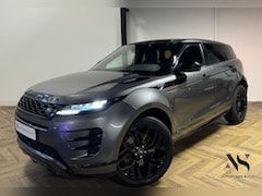 Land Rover Range Rover Evoque - 2.0 P200 AWD R-DYNAMIC